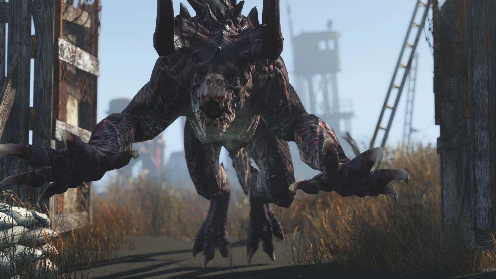 Fallout 4: Anniversary Upgrade — image 5