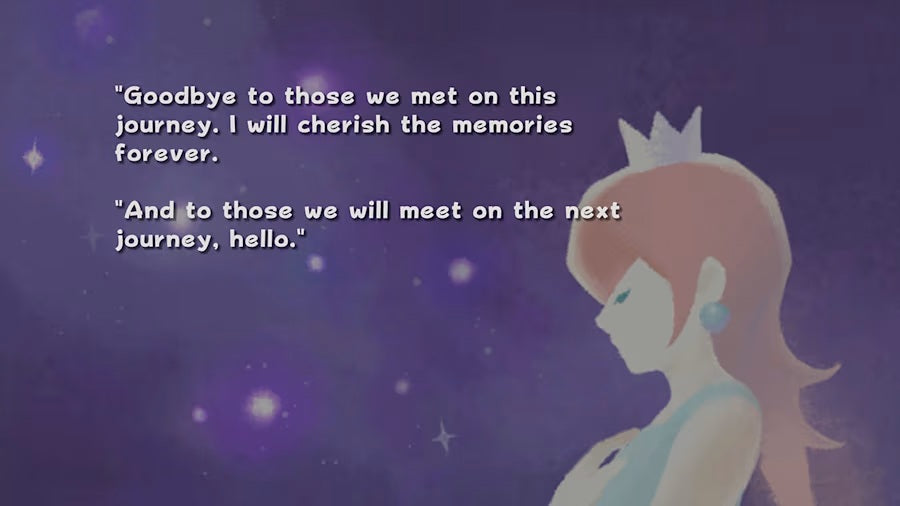 Super Mario Galaxy Switch & Switch 2 — image 5
