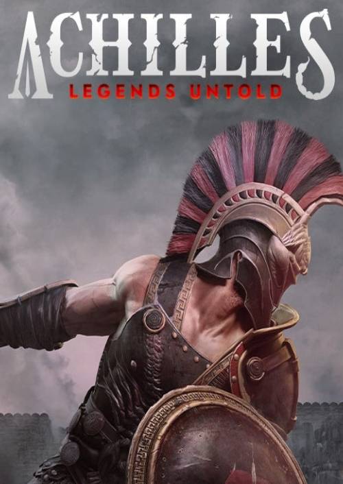Achilles: Legends Untold — image 6