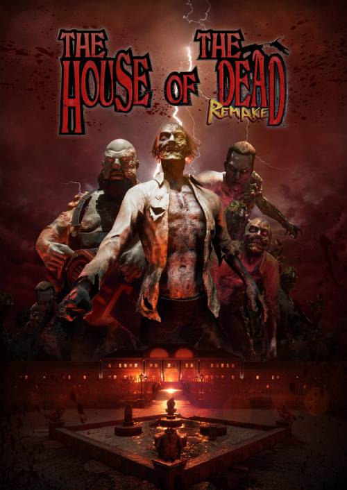 THE HOUSE OF THE DEAD: — image 5