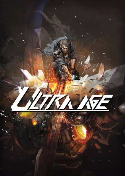 Ultra Age