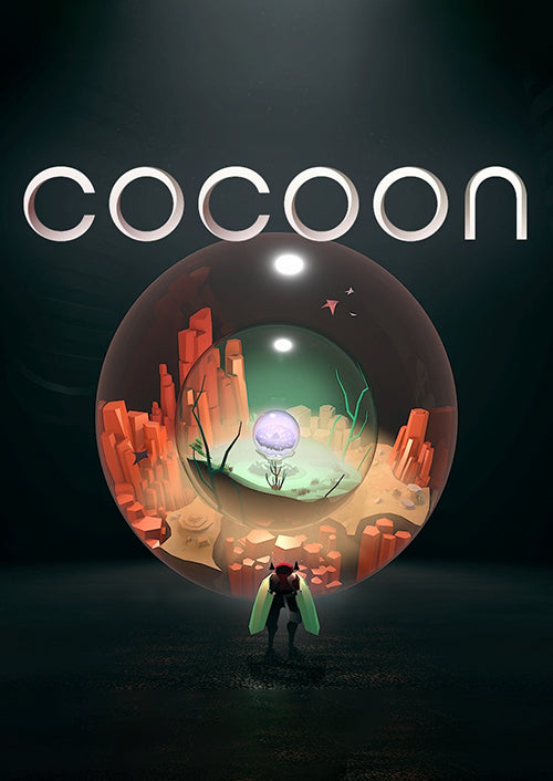 COCOON — image 6