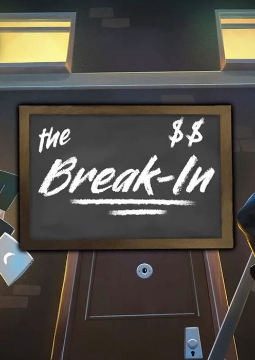 The Break In