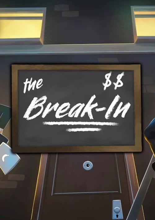 The Break In — image 5