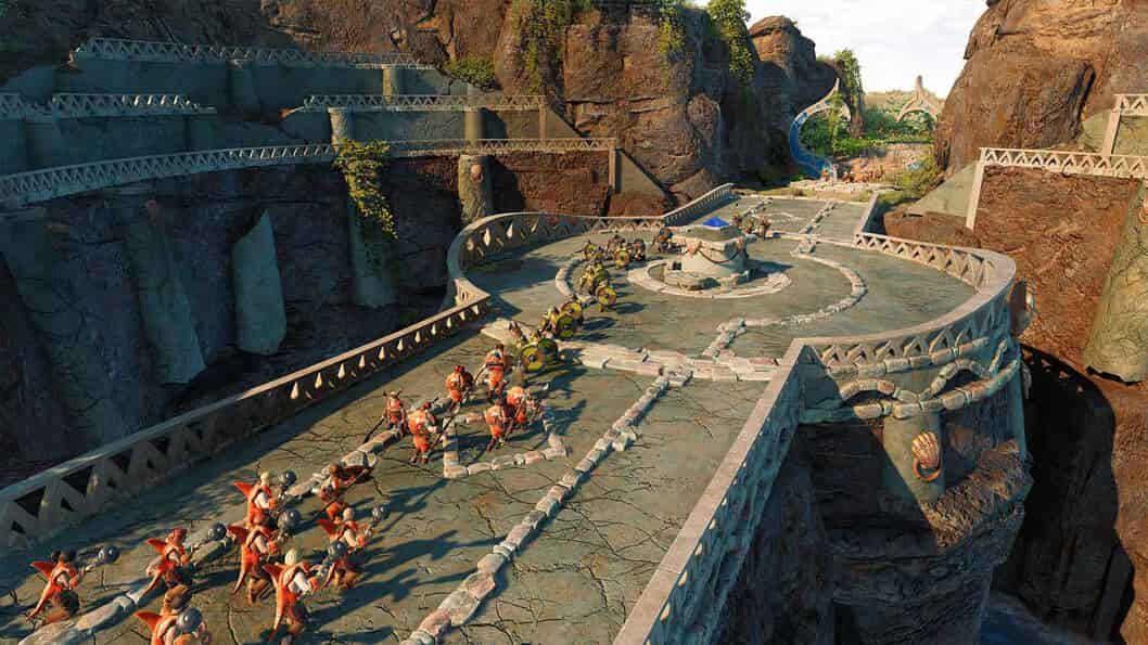 The Settlers: New Allies — image 1