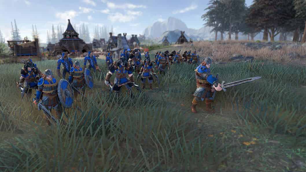 The Settlers: New Allies — image 2
