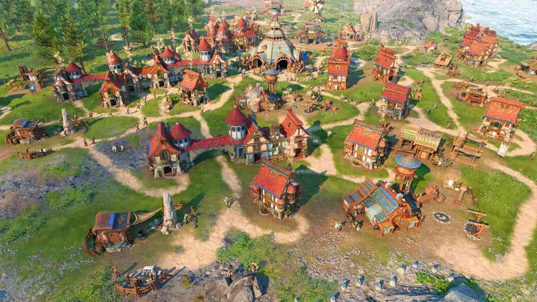 The Settlers: New Allies — image 3