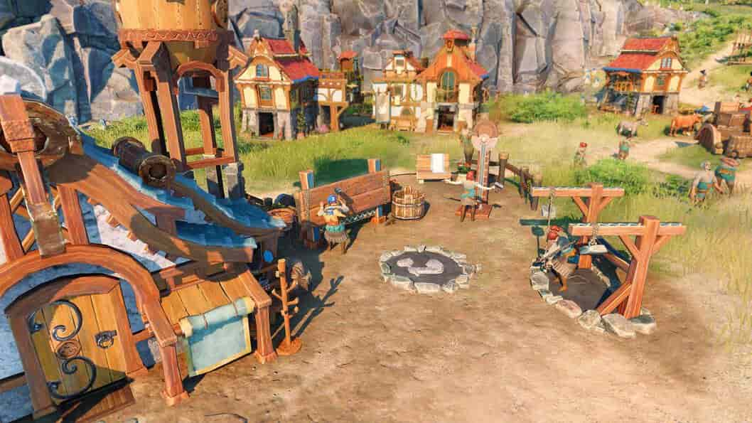 The Settlers: New Allies — image 4
