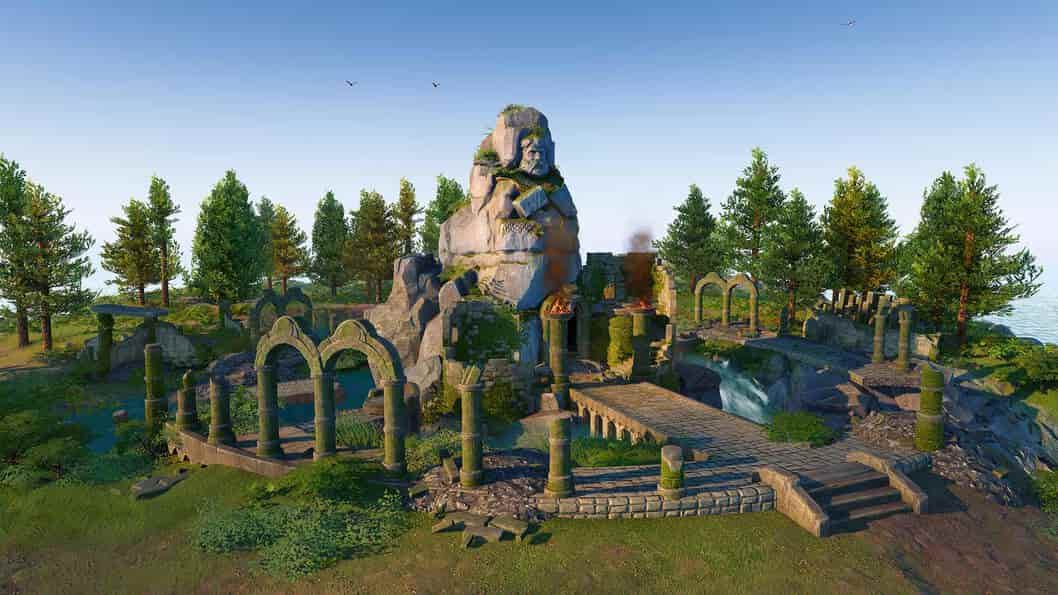 The Settlers: New Allies — image 5
