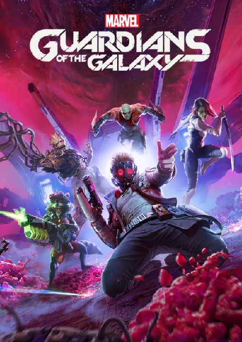 Marvel's Guardians of the Galaxy — image 6
