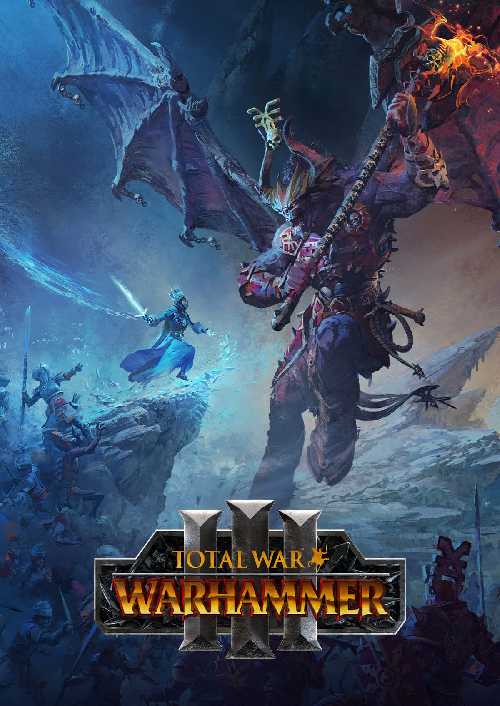 Total War: WARHAMMER III — image 6