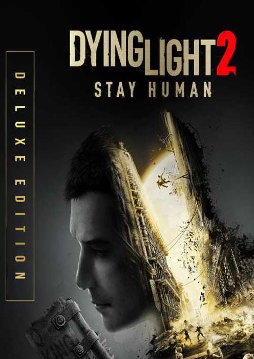 Dying Light 2 Stay Human