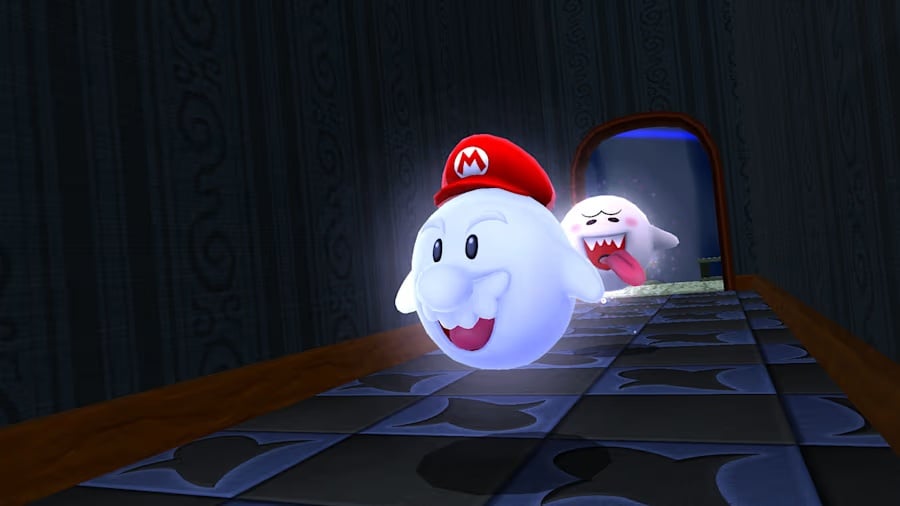 Super Mario Galaxy Switch & Switch 2 — image 4