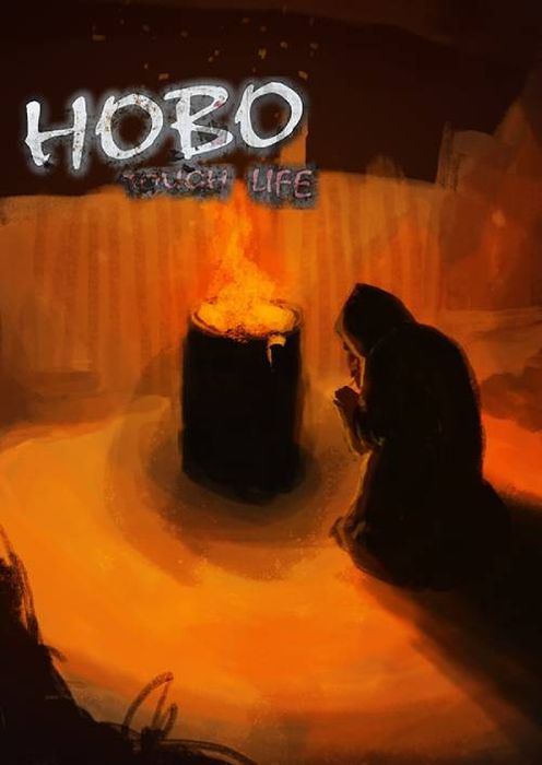 Hobo: Tough Life