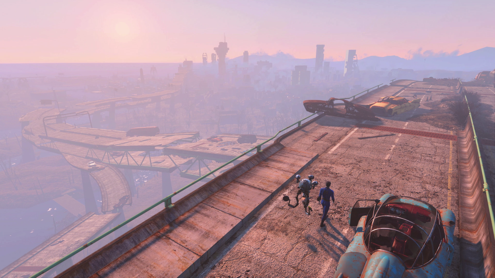 Fallout 4: Anniversary Upgrade — image 6