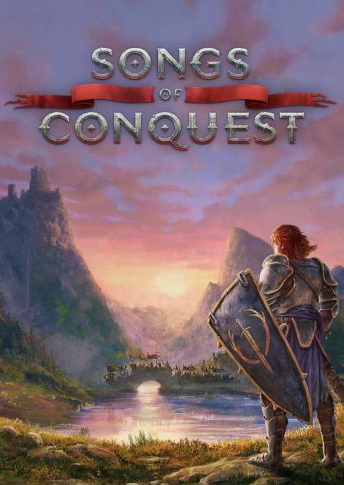 Songs of Conquest