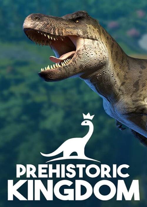 Prehistoric Kingdom — image 6