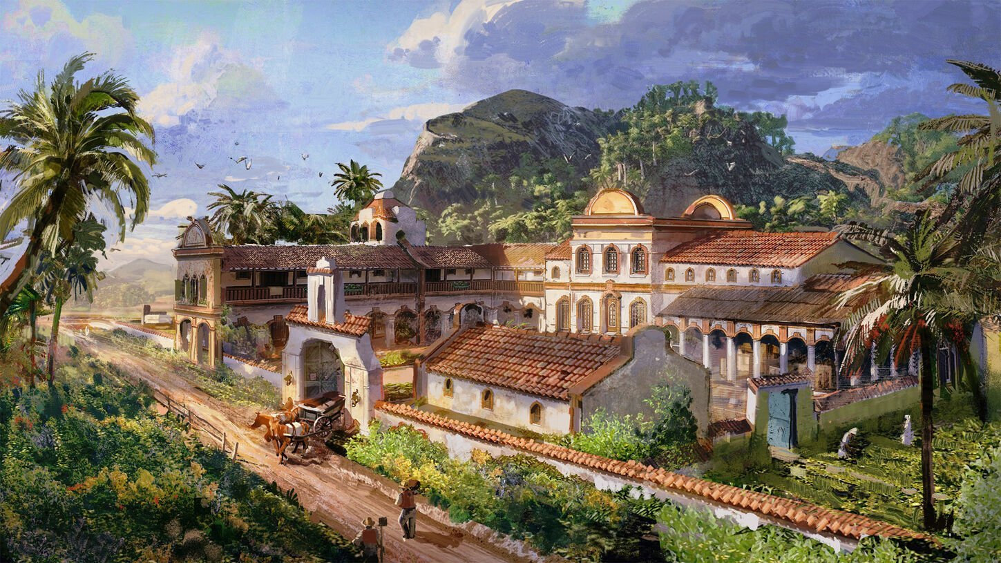 Anno 1800 Season 4