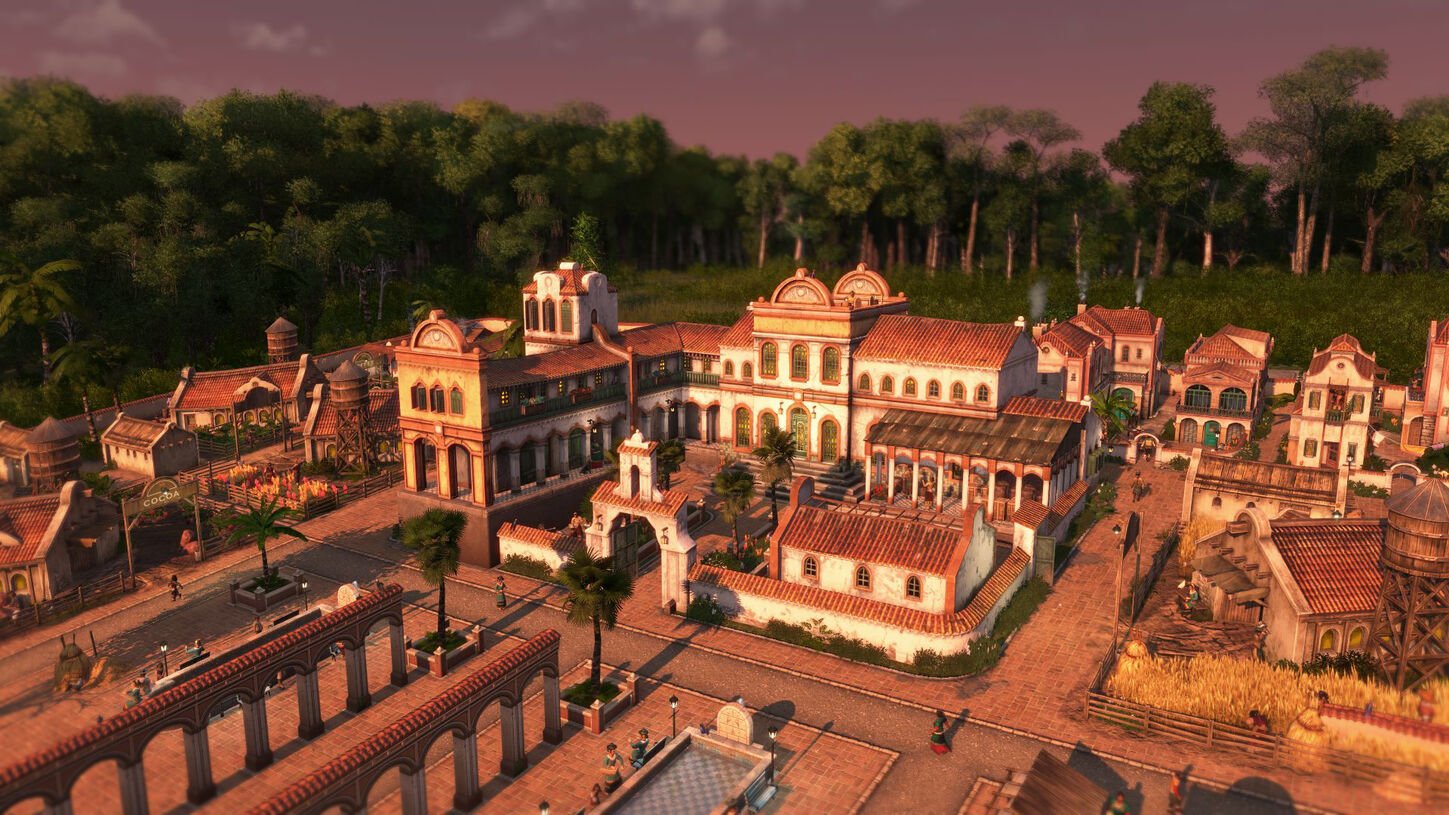 Anno 1800 Season 4 — image 3