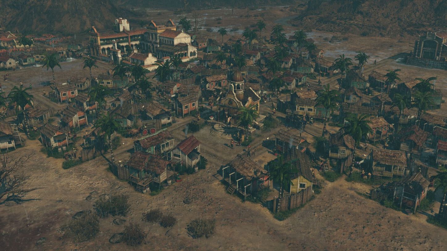 Anno 1800 Season 4