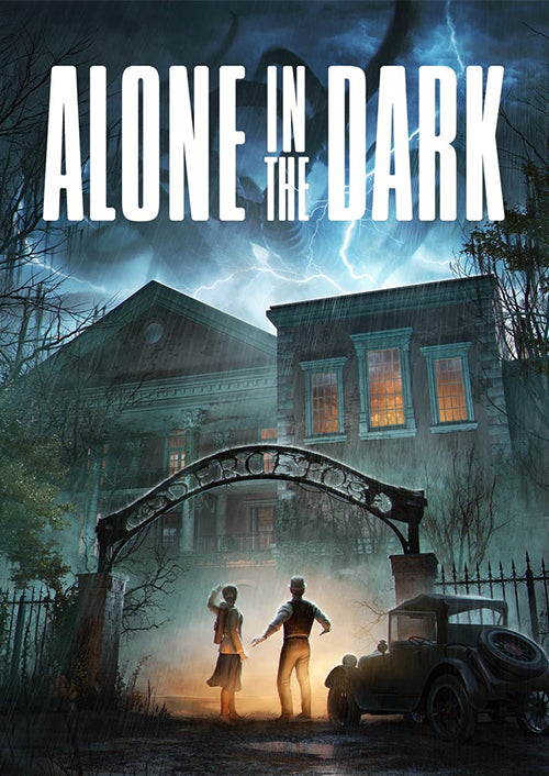Alone in the Dark — image 5