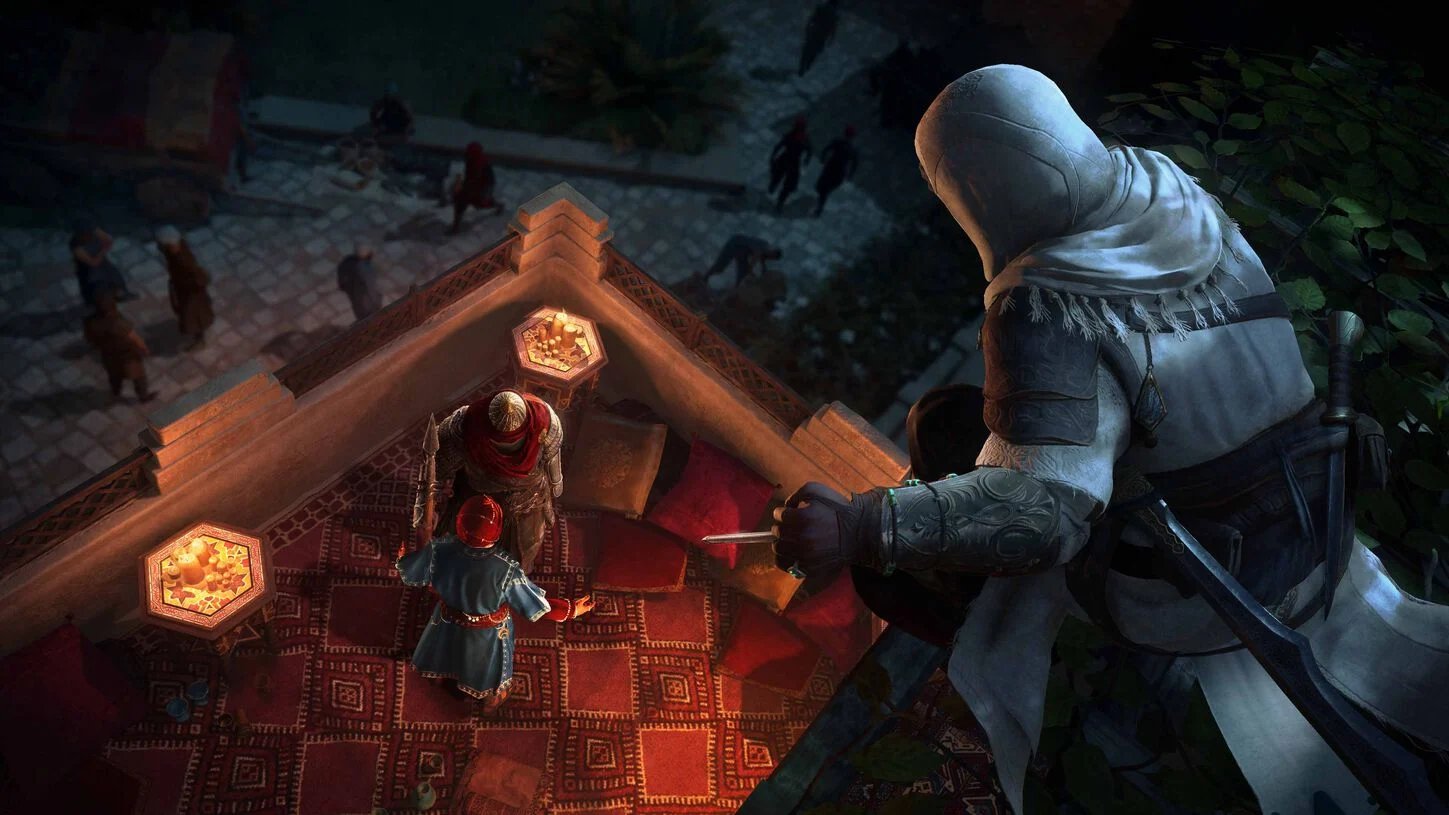 Assassin's Creed Mirage — image 3