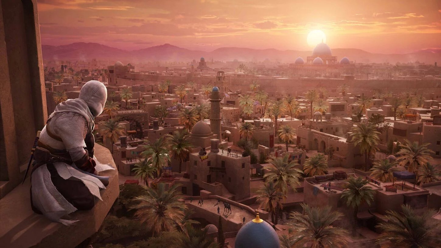Assassin's Creed Mirage — image 2