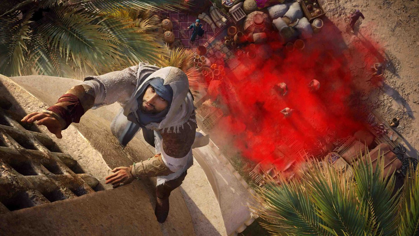 Assassin's Creed Mirage — image 1