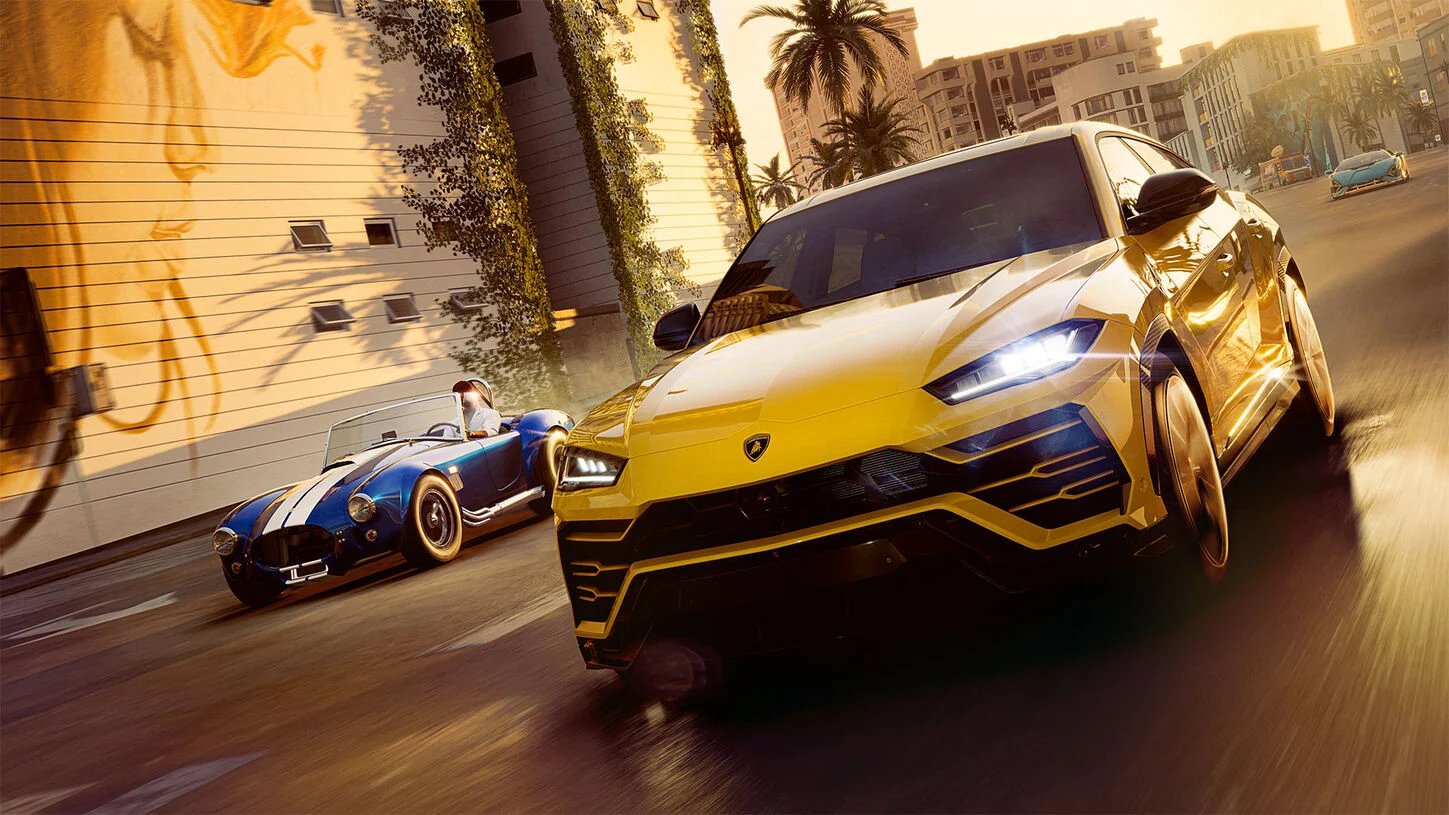The Crew Motorfest — image 3