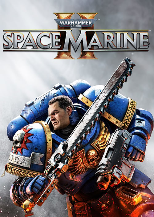 Warhammer 40,000: Space Marine 2 — image 5