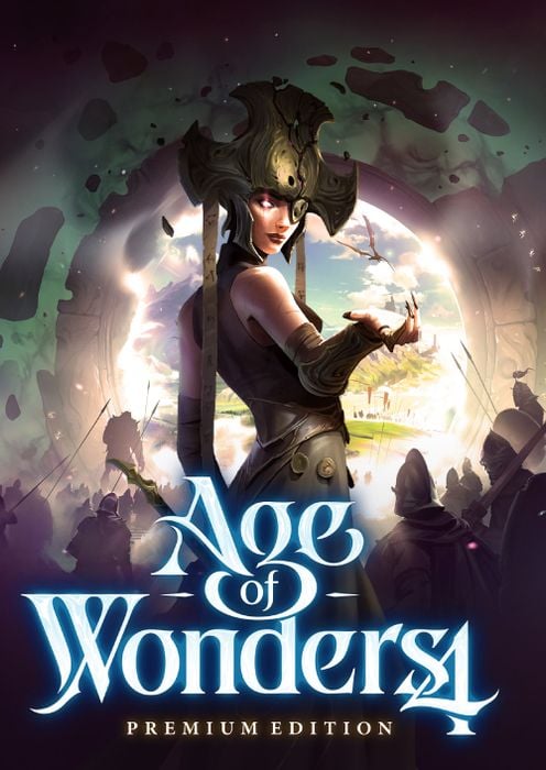 Age of Wonders 4:
