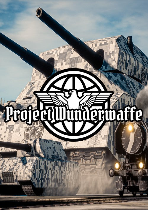 Project Wunderwaffe — image 6