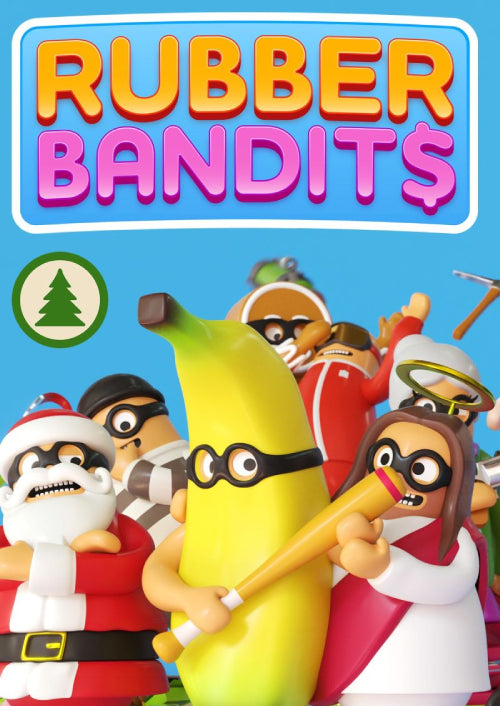 Rubber Bandits — image 6
