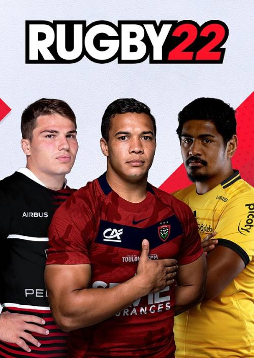 Rugby 22 — image 6