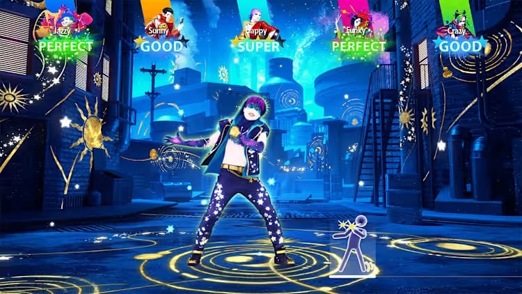 Just Dance 2026 Switch & Switch 2 — image 4