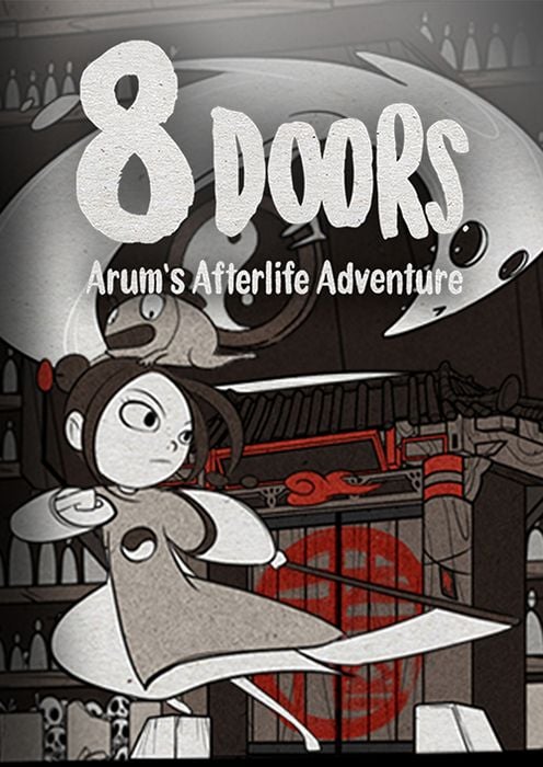 8Doors: Arum's Afterlife Adventure