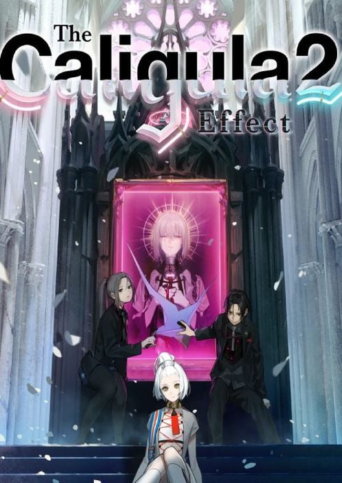 The Caligula Effect 2