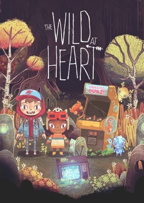 The Wild At Heart