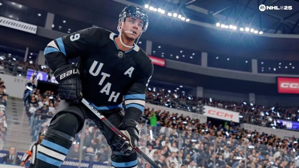 NHL 25 — image 3
