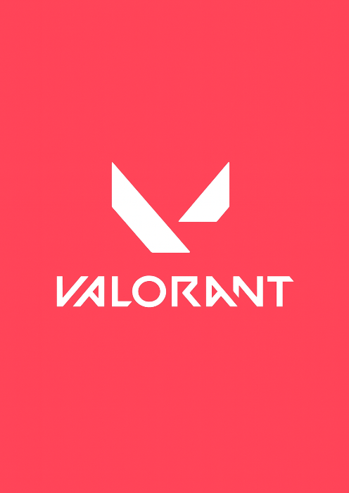Valorant Points (Europe & UK)