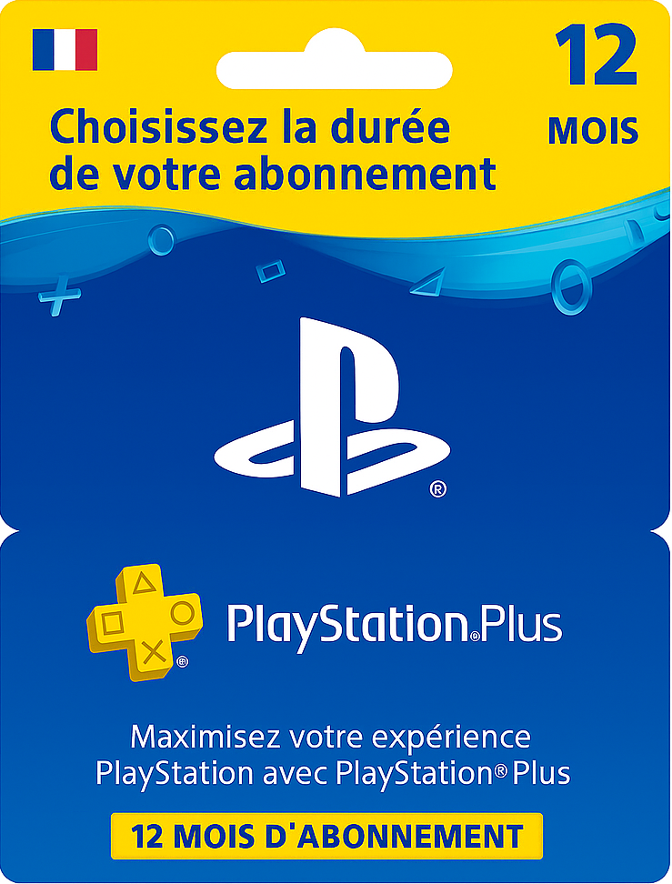 Playstation Plus