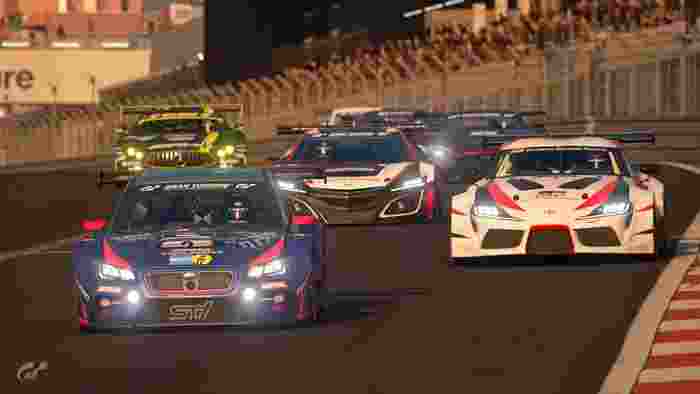 Gran Turismo 7