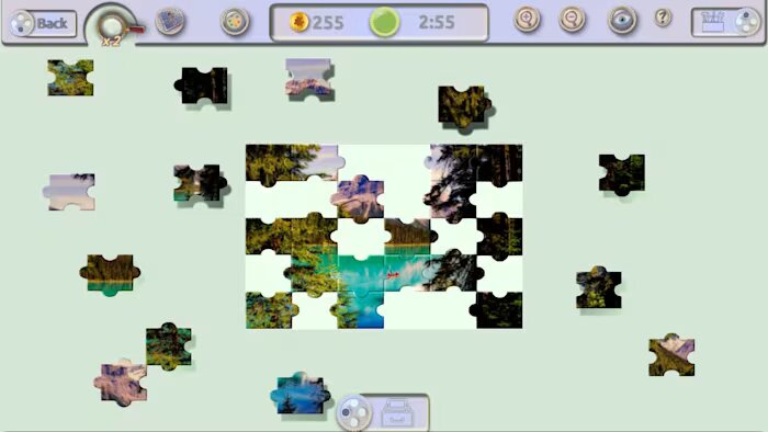 Jigsaw Fun: Greatest Cities Switch — image 3