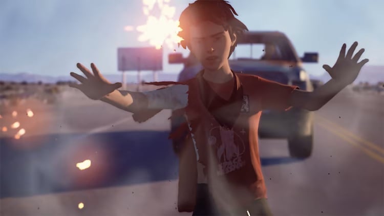 Life is Strange 2 Switch & Switch 2 — image 4