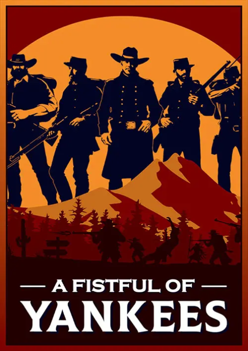 A Fistful Of Yankees