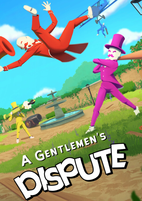 A Gentlemen's Dispute