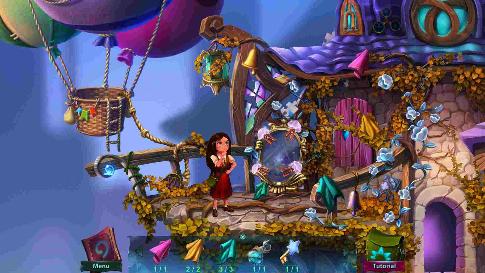 A Tale for Anna — image 1