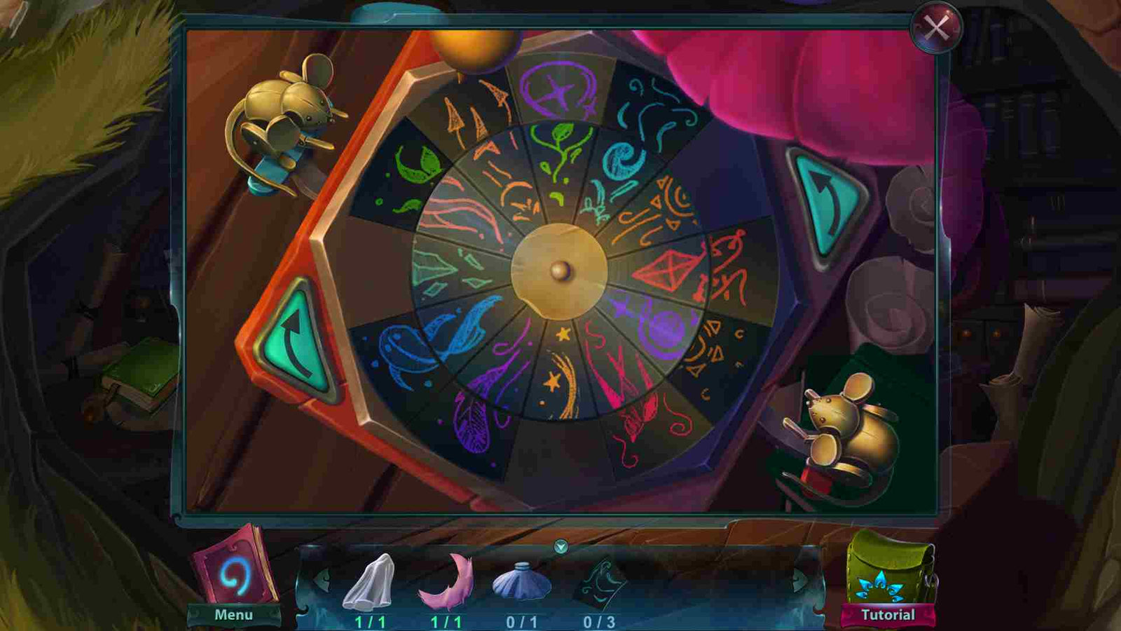 A Tale for Anna — image 2