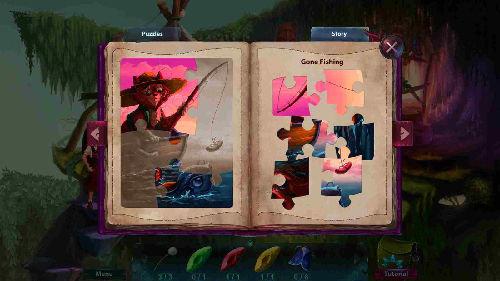 A Tale for Anna — image 4