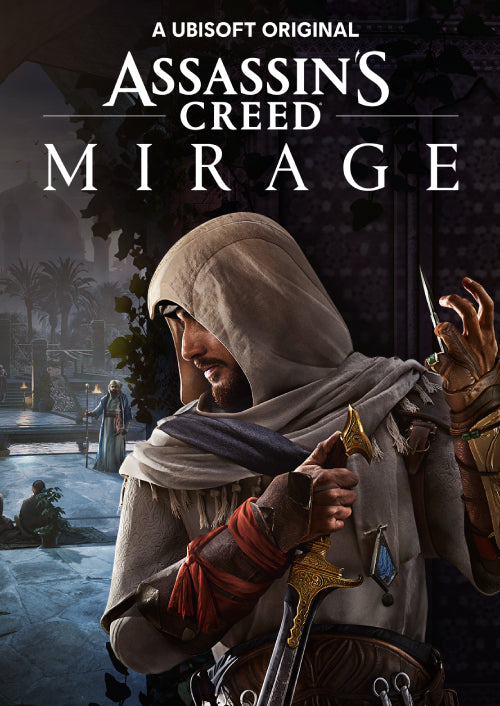 Assassin's Creed Mirage — image 5